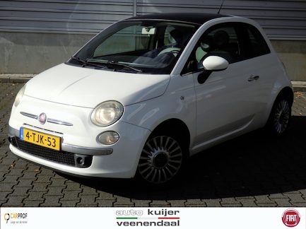 Fiat 500 0