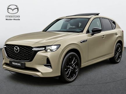Mazda CX-60 0