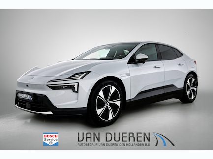 Polestar 4 0