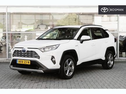 Toyota RAV4 0