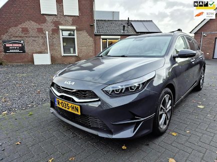 Kia Ceed 0