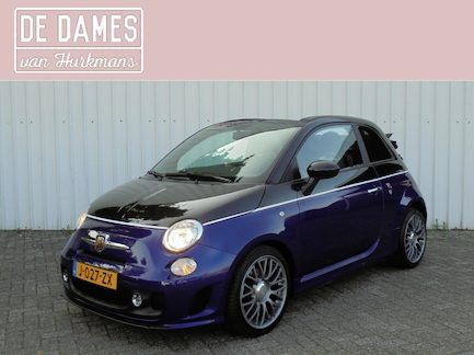 Fiat 500 0