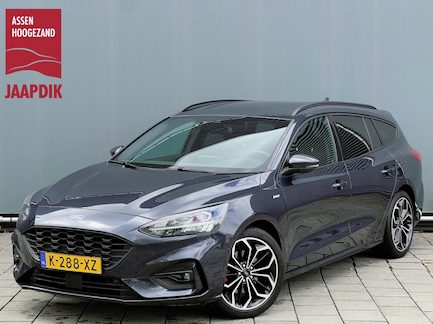 Ford Focus 0