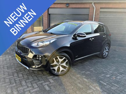 Kia Sportage 0