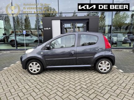 Peugeot 107 0