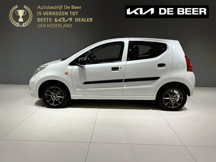Suzuki Alto 0