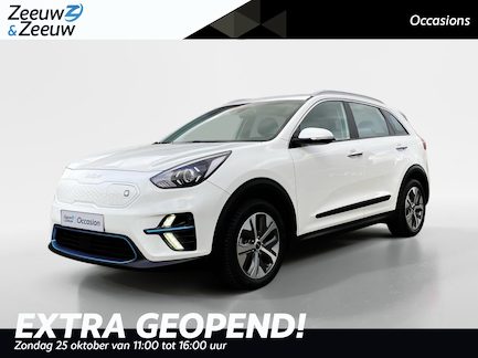 Kia Niro EV 0