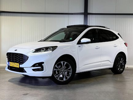Ford Kuga 0