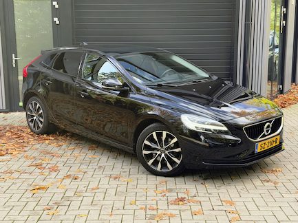 Volvo V40 0