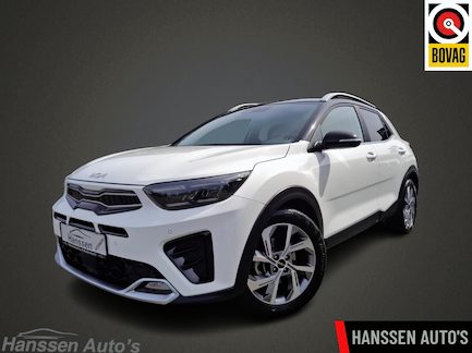 Kia Stonic 0