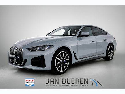 BMW i4 0