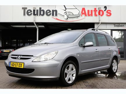 Peugeot 307 0