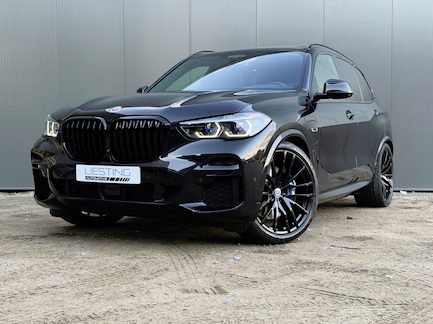 BMW X5 0