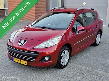 Peugeot 207 0