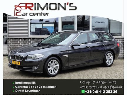 BMW 5-Serie 0