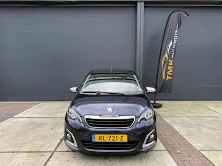Peugeot 108 0