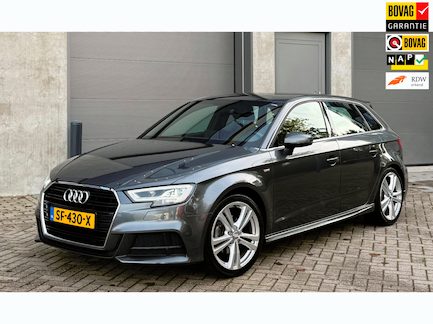 Audi A3 0