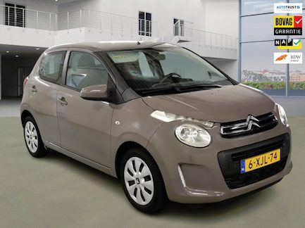 Citroën C1 0