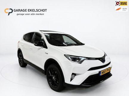 Toyota RAV4 0