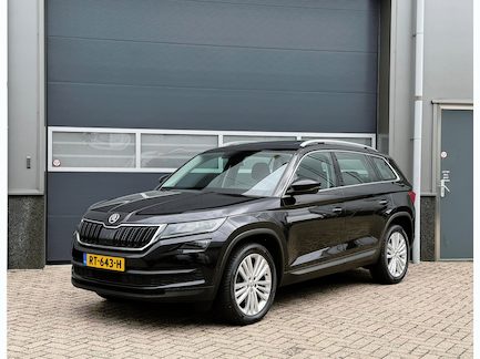 Skoda Kodiaq 0
