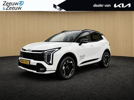 Kia Sportage 0