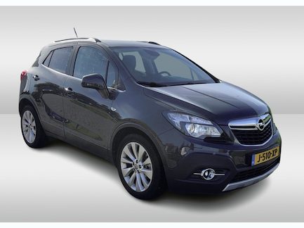 Opel Mokka 0
