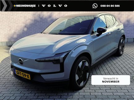 Volvo EX30 0