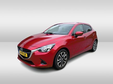Mazda 2 0