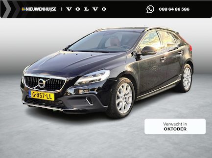 Volvo V40 Cross Country 0