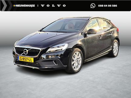 Volvo V40 Cross Country 0