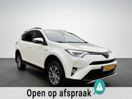 Toyota RAV4 0