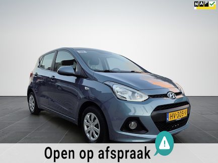 Hyundai i10 0