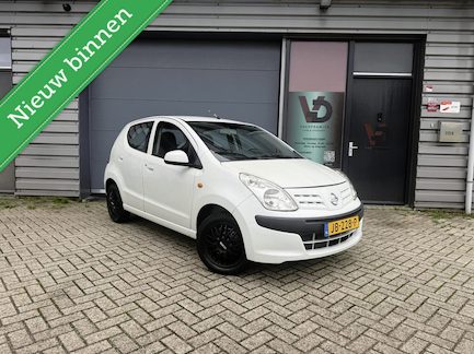 Nissan Pixo 0
