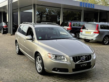 Volvo V70 0