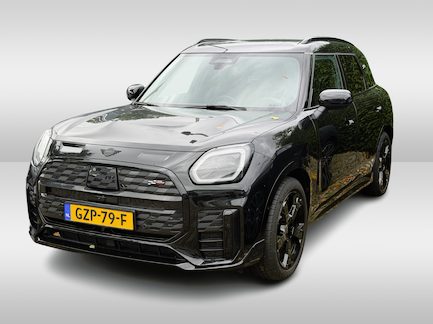MINI Countryman 0