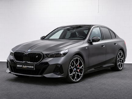 BMW i5 0