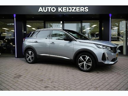 Peugeot 3008 0
