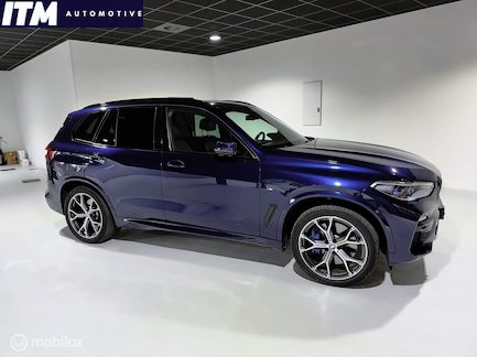 BMW X5 0