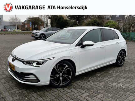 Volkswagen Golf 0