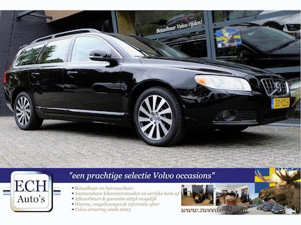 Volvo V70 0