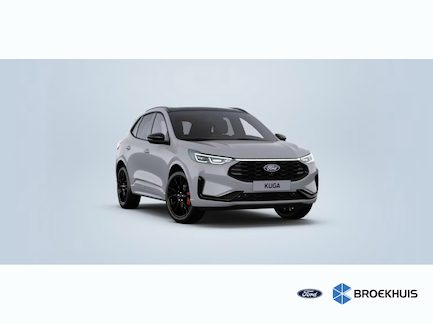 Ford Kuga 0