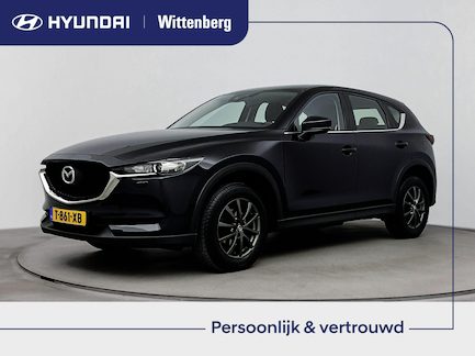Mazda CX-5 0