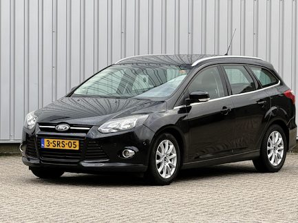 Ford Focus 0