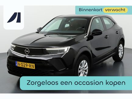 Opel Mokka 0