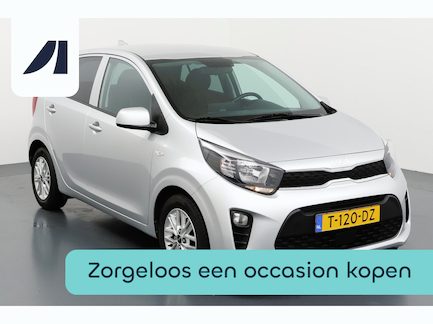 Kia Picanto 0