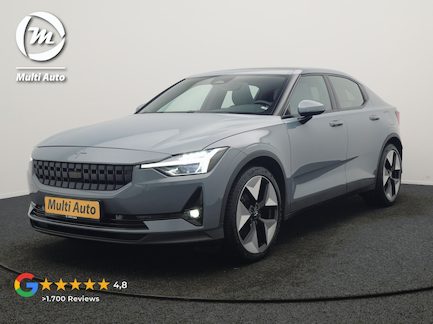 Polestar 2 0