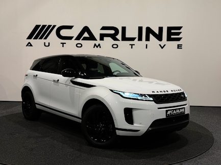 Land Rover Range Rover Evoque 0