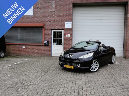 Peugeot 207 0