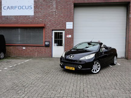 Peugeot 207 0