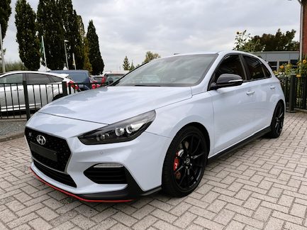 Hyundai i30 0